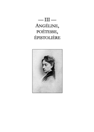 angeline lenoir